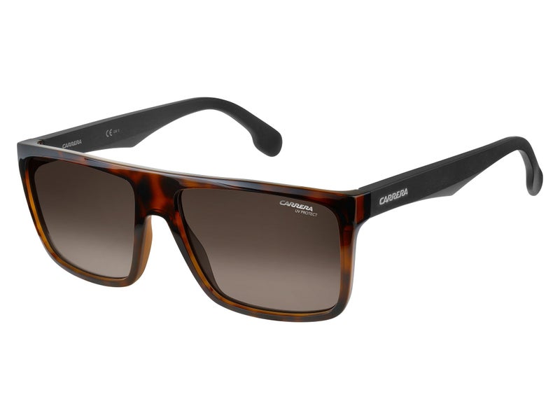 Carrera Male's Iconic Square Sunglasses - Image 2